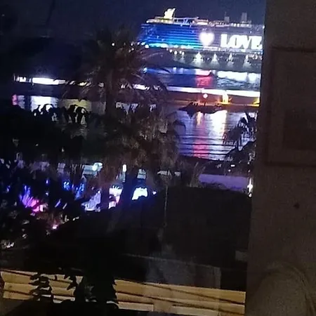 Vicinissimo Al Mare * سانريمو