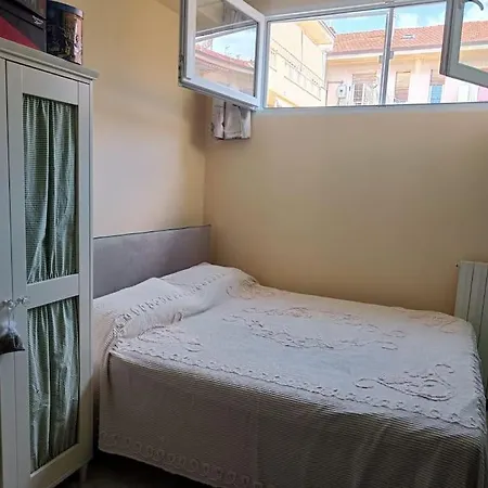 Vicinissimo Al Mare شقة