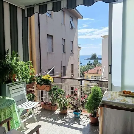 Vicinissimo Al Mare شقة *
