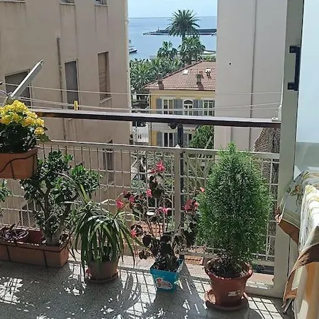 شقة Vicinissimo Al Mare *