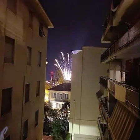 شقة Vicinissimo Al Mare *